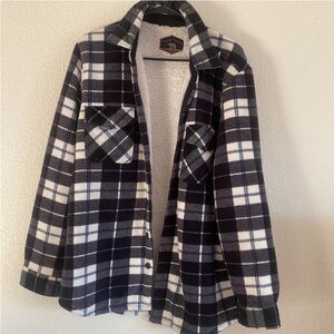 Freedom Foundry Jacket